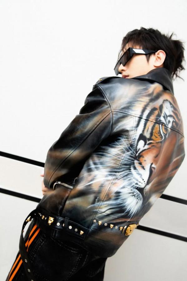 虎年時尚圈有多&OpenCurlyDoubleQuote;卷&rdquo;？看看蔡徐坤、程瀟就知道了