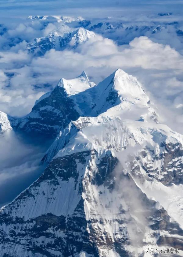 在珠峰頂,成年人的智商只相當於五歲的小孩,是真是假? 在珠峰頂,成年人的智商只相當於五歲的小孩,是真是假?