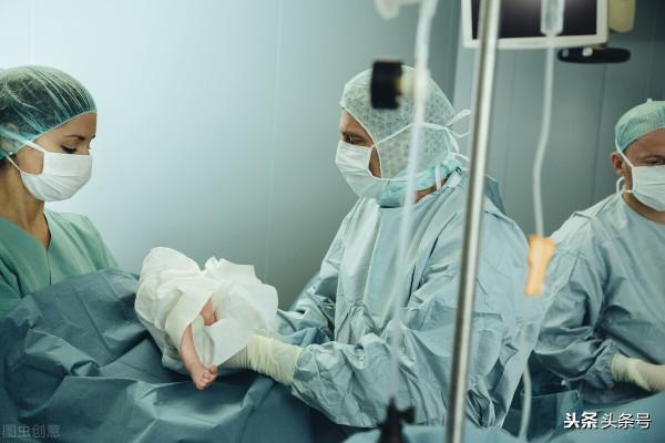 醫院最歡樂的地方