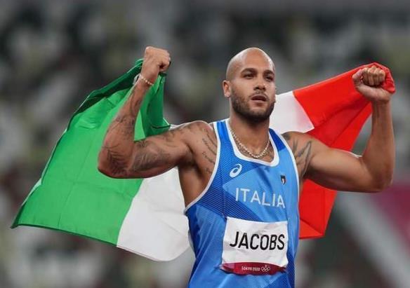 蘇炳添或奧運接力第四變銀牌 新科奧運百米飛人落選田聯年度最佳