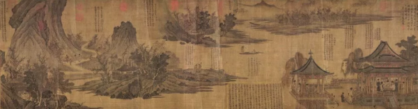 老人賣傳家寶:文物局出1萬,故宮博物院出1980萬 老人賣傳家寶:文物局出1萬,故宮博物院出1980萬