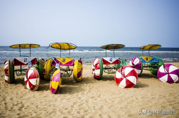 北方最宜居的3座海濱城市，比青島價效比高，空氣好養老絕佳