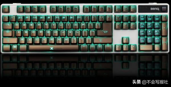機械鍵盤要怎麼選擇才是最好的選擇呢