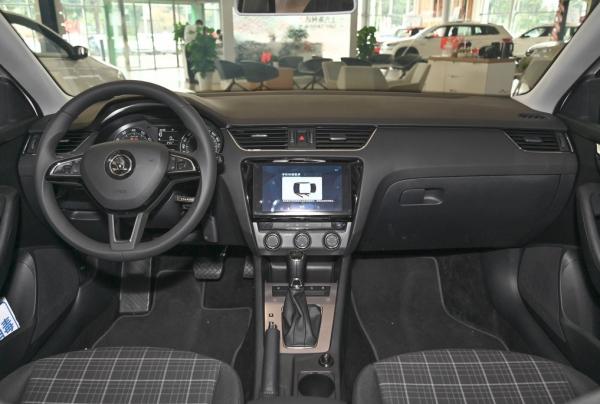 作為大眾旗下背書產品，全新斯柯達明銳pro會被大眾認可嗎？