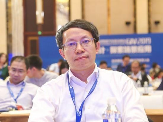 汽車行業再添3位新院士！均關注新興智慧交通領域