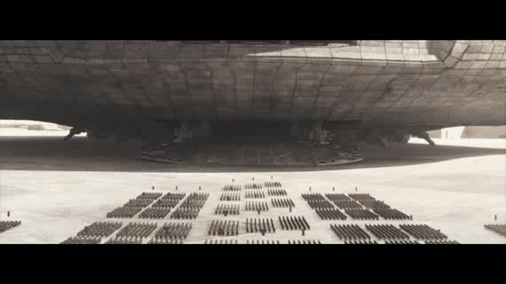 知道這3個點，你就懂了《沙丘》，沒有某些媒體吹噓的那麼神