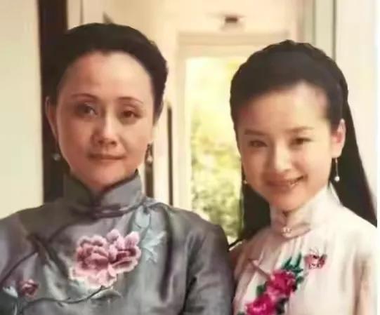 《渴望》播出31年，9位主演現狀，有人離世有人患癌，有人成富婆