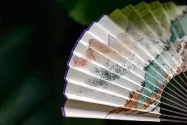 人活到極致，是節制