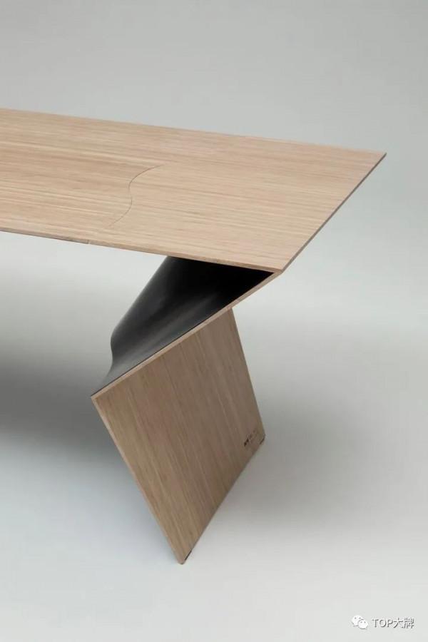 B&;B Italia 以巧妙的塗鴉藝術向經典致敬 B&;B Italia 以巧妙的塗鴉藝術向經典致敬