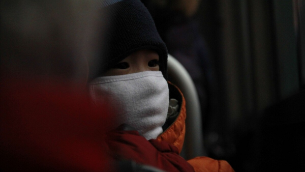 人類身上到底有多少洞?七竅九孔又是哪裡?利用拓撲學告訴你答案 人類身上到底有多少洞?七竅九孔又是哪裡?利用拓撲學告訴你答案