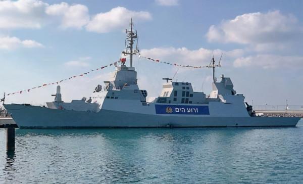 邁進20年代的海軍強國