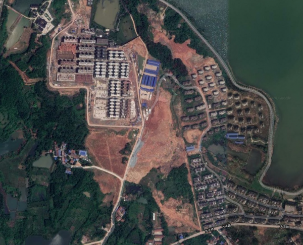 商品房誤區之二：荒腔走板的&OpenCurlyDoubleQuote;院子&rdquo;（下）