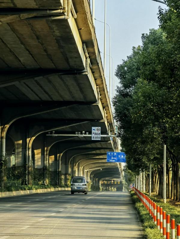 華為mate40pro拍照效果怎麼樣？看圖