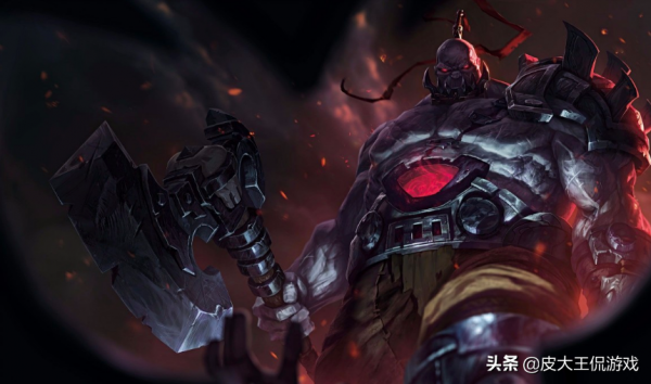 盤點LOL沒有發育上限的英雄，狗頭小法上榜，除了他們還有哪些？