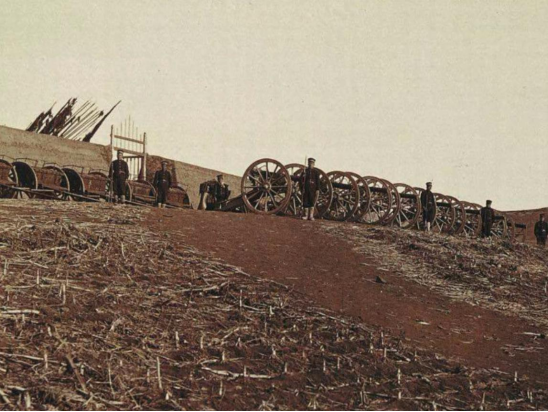 八里橋戰役：三萬清軍慘敗，為何僧格林沁會在開闊地與英軍開戰？