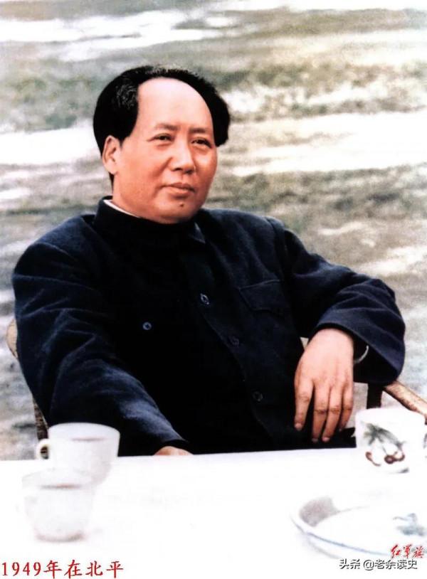 做領導，學毛主席（7）