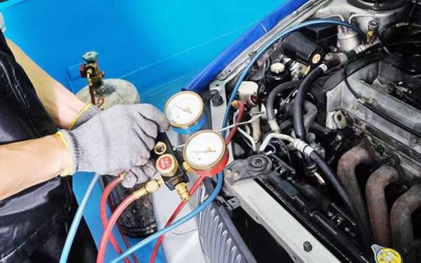 福特Mustang空調製冷效果不好,三種解決辦法請了解 福特Mustang空調製冷效果不好,三種解決辦法請了解