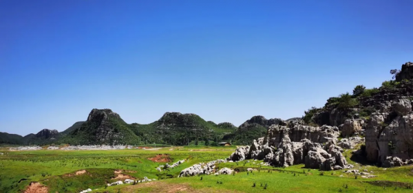 新版《天龍八部》正在熱映！雲南這些小眾取景地火了