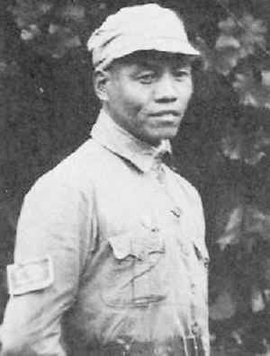 盤點為抗日犧牲的革命先烈簡介（十）