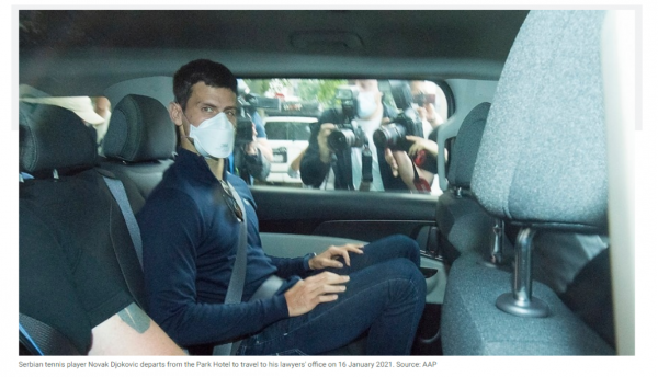 小德簽證風波本可避免？澳洲數字旅客申報系統本週上線