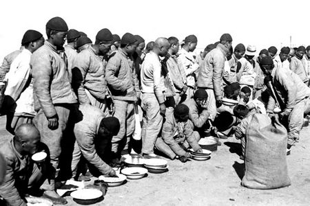 倖存者回憶集中營生活：這是我一生中最可怕、也是最黑暗的經歷