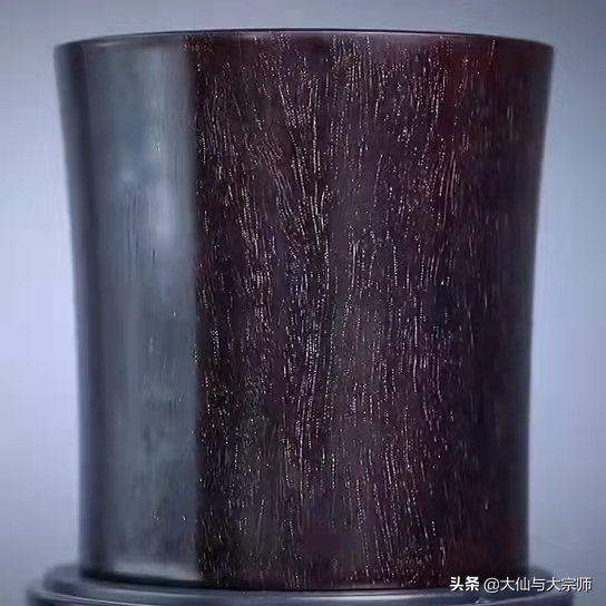 小葉紫檀的六大絕美紋理，你見過幾種？魚鱗、火焰、雞血、金星？