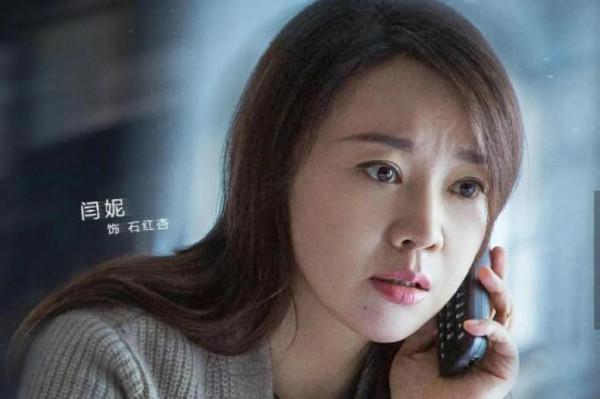 有人驚豔四座，有人原形畢露，《突圍》演員演技參差有多大？