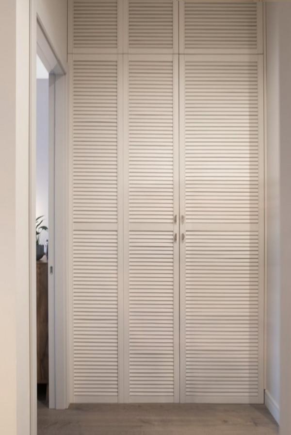 80後阿姨曬出52㎡的家,全屋堅持化繁為簡,藏不住的高階感 80後阿姨曬出52㎡的家,全屋堅持化繁為簡,藏不住的高階感