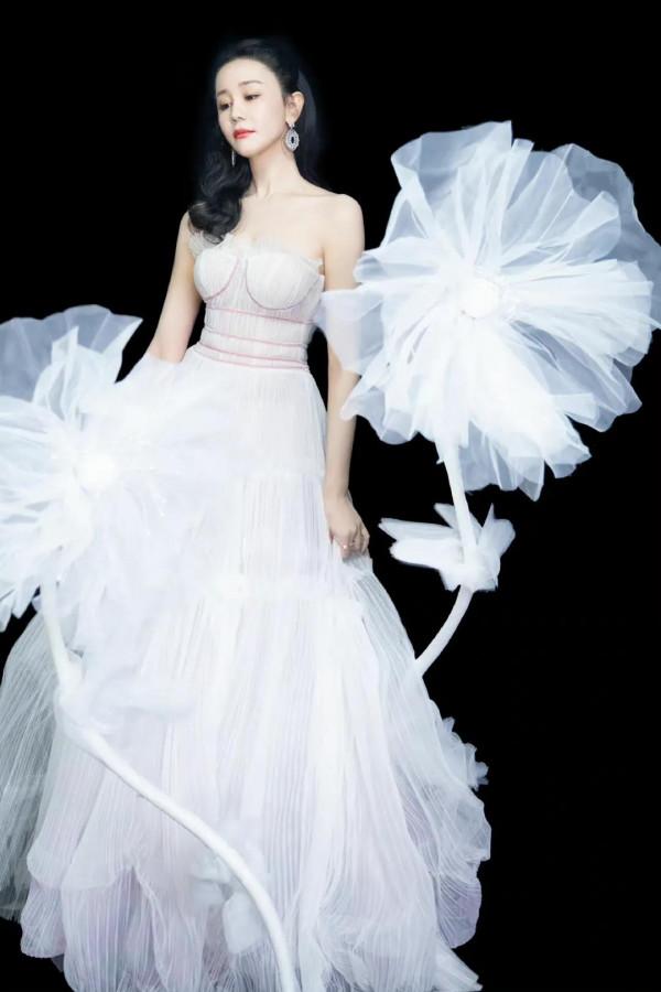 最靈氣的“紫薇”：海陸