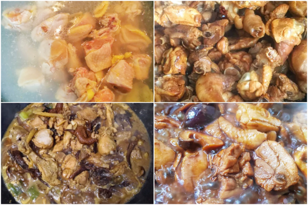 “小寒大寒，準備過年”，要吃6道“吉祥菜”，寓意2022好運來