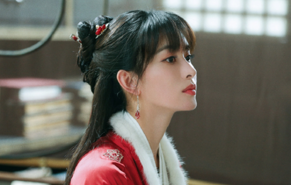 《雪中悍刀行》開播,收視慘淡僅有0.6,連“央視爸爸”也帶不動 《雪中悍刀行》開播,收視慘淡僅有0.6,連“央視爸爸”也帶不動