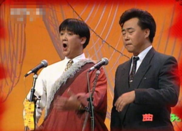 “相聲天才”洛桑:27歲爆紅去世,一張欠條被郭德綱儲存了26年 “相聲天才”洛桑:27歲爆紅去世,一張欠條被郭德綱儲存了26年