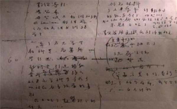 華羅庚與吳筱元相伴58年，晚年卻爭吵不斷，他去世時已五年未見