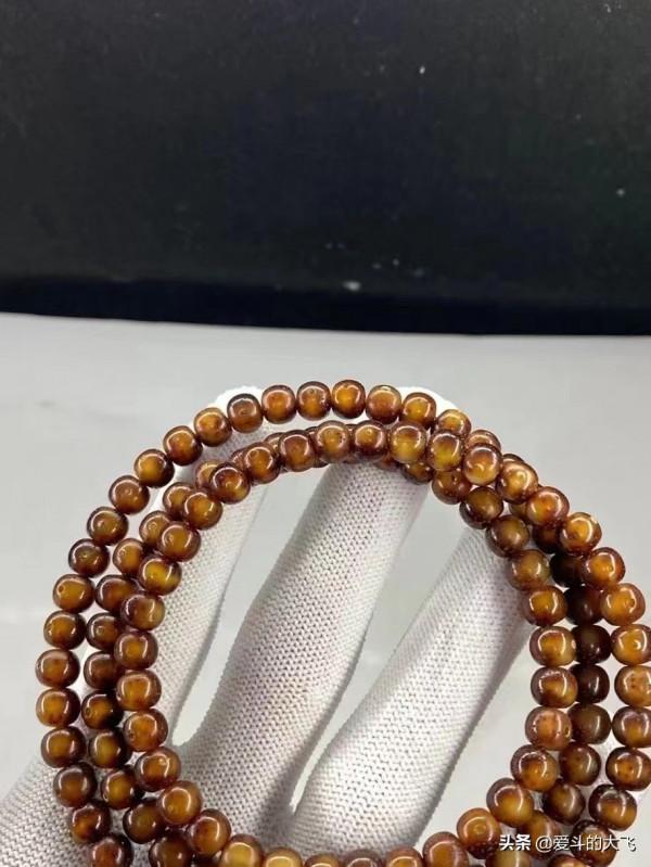 大飛說文玩:有粉絲想看“黑金”星月,必須安排 大飛說文玩:有粉絲想看“黑金”星月,必須安排