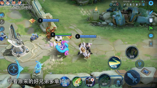 你還不知道324150131?峽谷內卷史,是不是你變強的足跡? 你還不知道324150131?峽谷內卷史,是不是你變強的足跡?