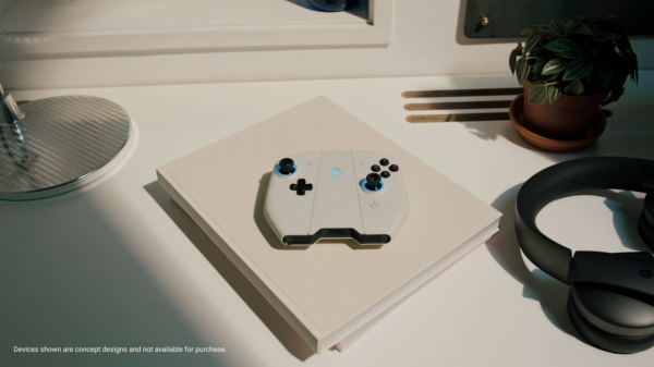 CES 2022：Alienware Nyx概念讓你在家裡的任何地方都能玩遊戲