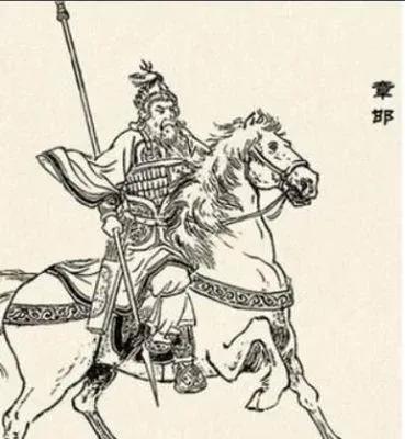 破釜沉舟:項羽是如何消滅章邯率領的秦軍主力的? 破釜沉舟:項羽是如何消滅章邯率領的秦軍主力的?