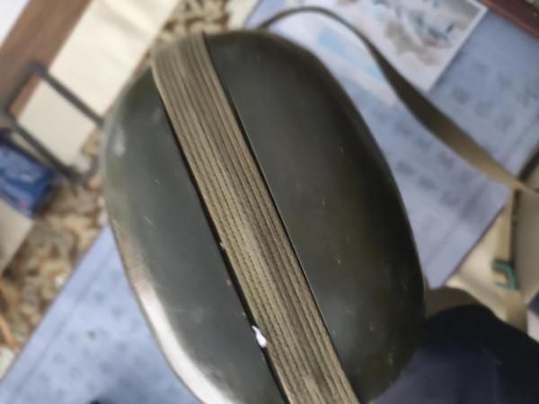 非常少見的高分子水壺,有懂行的可以留言 非常少見的高分子水壺,有懂行的可以留言