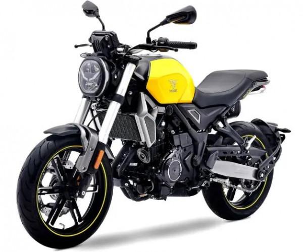 看來荷包捂不住了 2022年將會上市的重磅摩托車