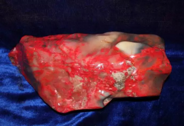 全國各省的“王炸”奇石？看看你家鄉的最牛奇石是什麼？