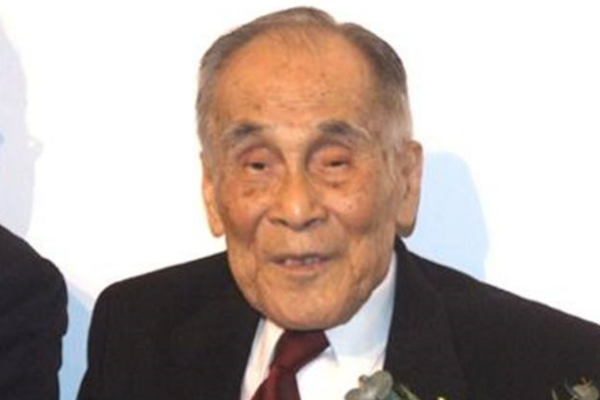 傳奇富豪莊世平，給祖國捐2000億死後享國葬待遇，兒子開出租為生