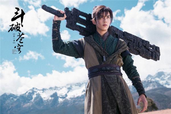 經典動漫又被毀？主演全是“新生代演員”，是否能夠達到觀眾預期