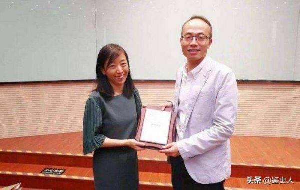 馬雲背後的女人：曾將阿里7名高管送進監獄，有權調查馬雲