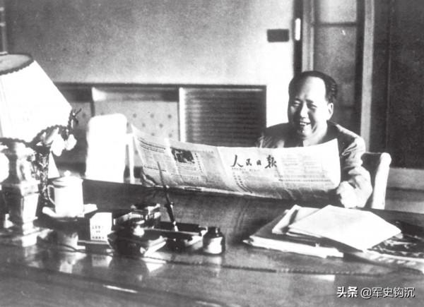 我黨將領手錶都是繳獲的,快慢不一,毛主席:聶榮臻舊錶為標準 我黨將領手錶都是繳獲的,快慢不一,毛主席:聶榮臻舊錶為標準