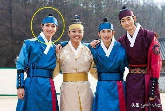 13位韓國童星「小時候VS長大」對比照片