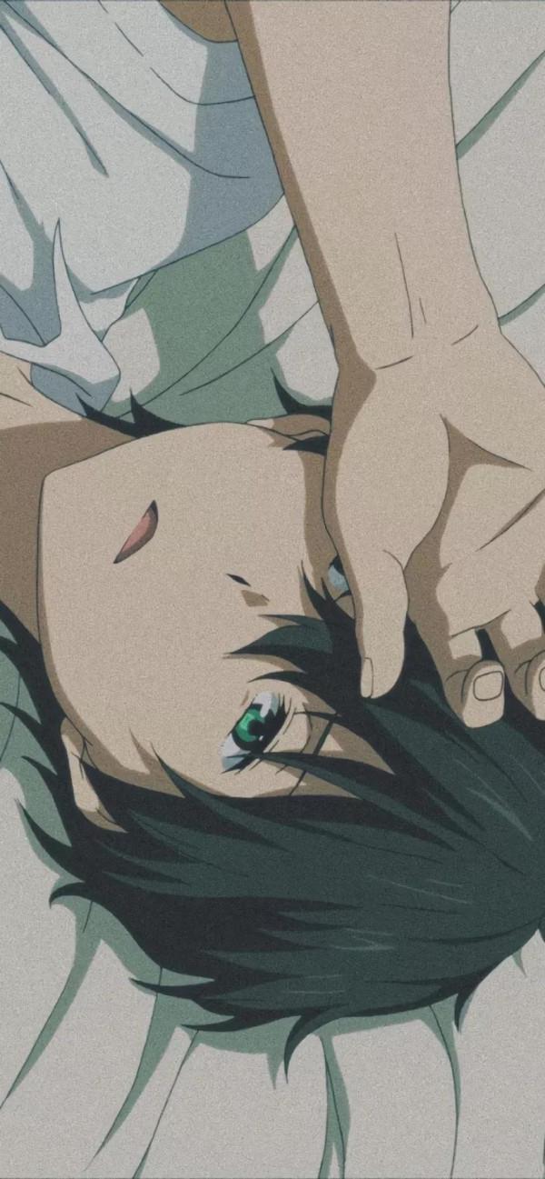 桌布小館：橫屏桌布 | 日系動漫人物桌布