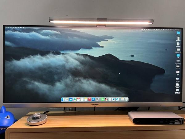 2K和帶魚屏必備，BetterDummy輕鬆搞定M1版Mac帶魚屏準4K HiDPi