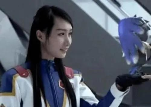 “中年帥哥”：雷佳音和他的老婆翟煦飛