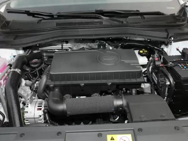 大眾背書+起亞前臉，7萬多就有150馬力，思皓A5家用合格嗎？