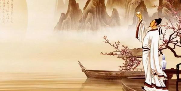 橫門棲遲品讀唐詩 李白與酒